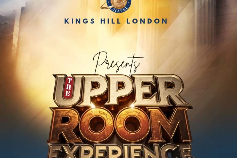UPPROOM EXPERIENCE UPPROOM EXPERIENCE
